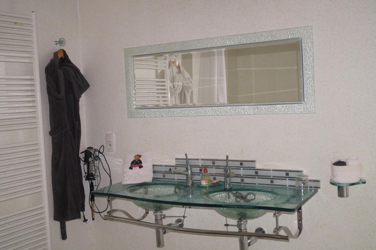 Chambre D'Hotes La Jument Grise Lescheroux Eksteriør billede